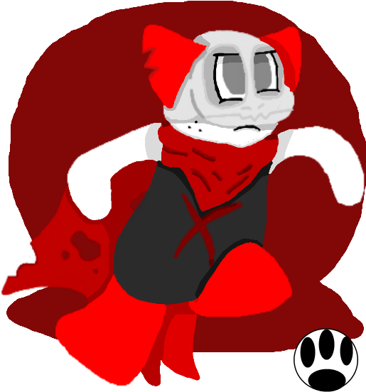 Outcast Oliver Ref - Outcast Oliver Ref (527x575)