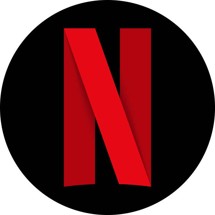 Netflix - Netflix (714x714)