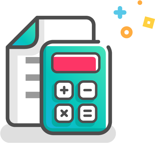 Automatic Bookeeping Icon - Automatic Bookeeping Icon (533x533)