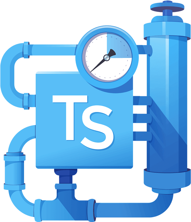 Up And Running With Typescript - Up And Running With Typescript (800x800)