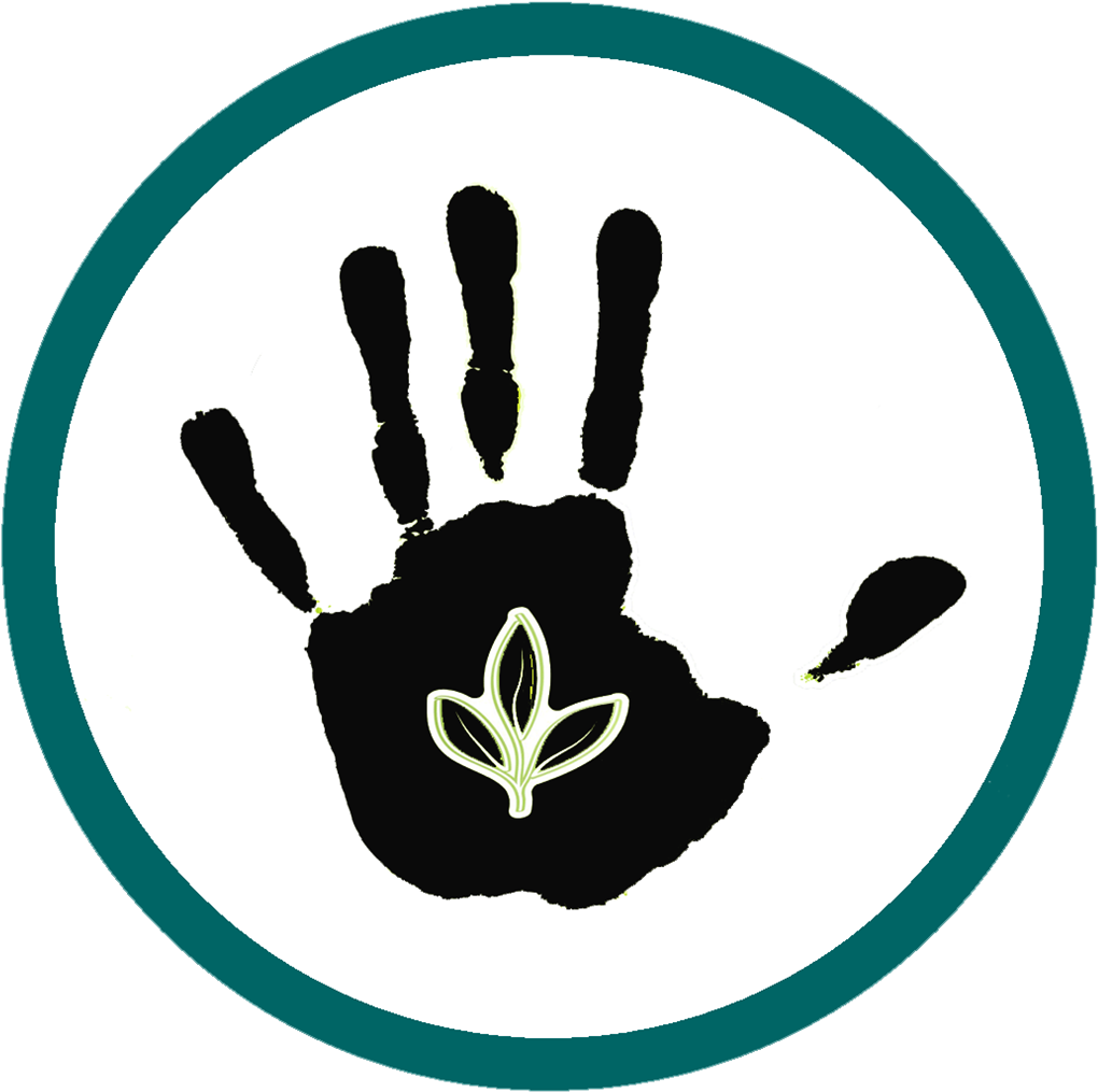 Your Handprint - Your Handprint (1136x1062)