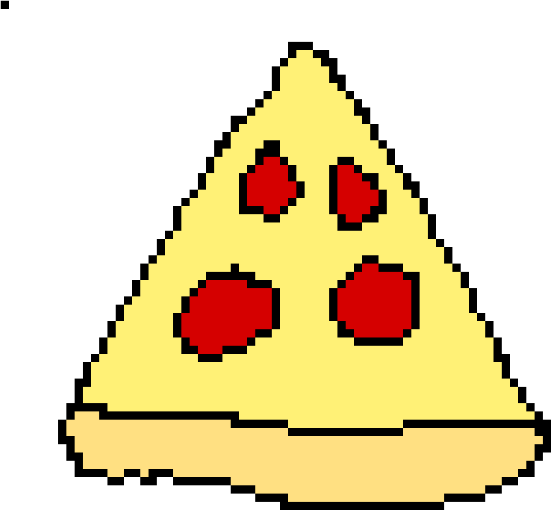 Pizza Slice - Pizza Slice (1200x1200)