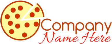 Pizza Slice Logo - Pizza Slice Logo (400x400)