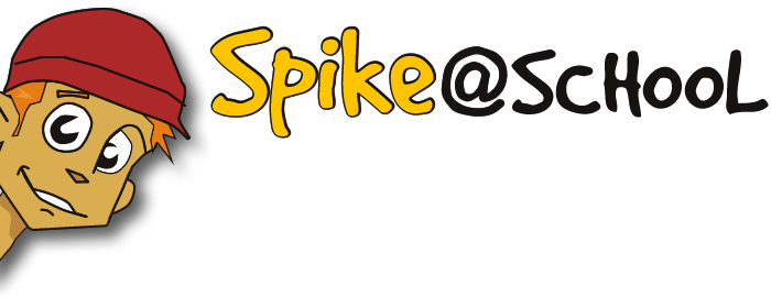 Spike@school - Spike@school (700x270)