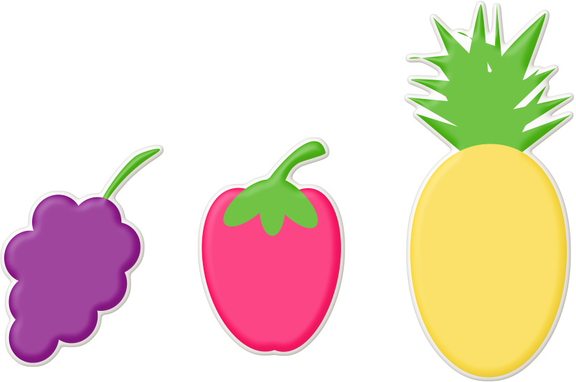 Fruit - Fruit (826x548)