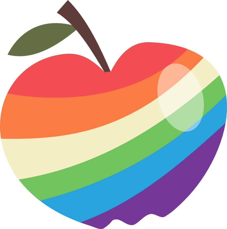 Zap Apple - Zap Apple (900x908)
