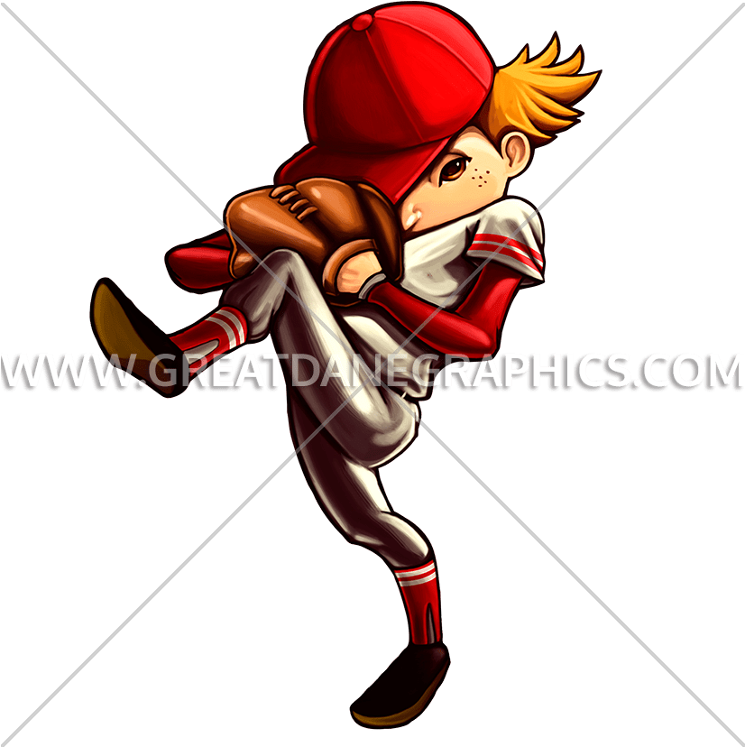 Kid Pitcher - Kid Pitcher (825x961)