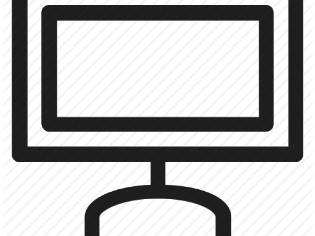 Computer Pc Clipart Business Computer - Computer Pc Clipart Business Computer (640x480)