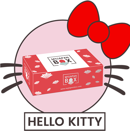 Hello Kitty Box - Hello Kitty Box (510x600)