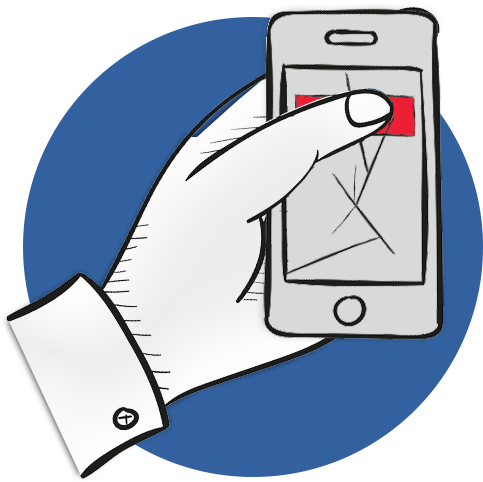 Request A Repair - Request A Repair (528x528)