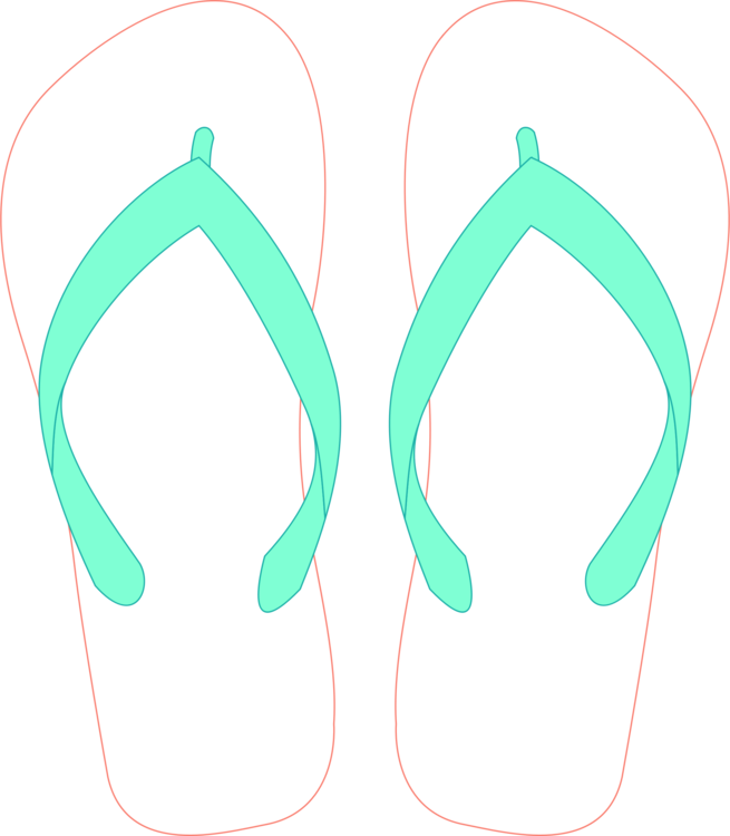 Computer Icons Floppy Disk Shoe Flip-flops Disk Storage - Computer Icons Floppy Disk Shoe Flip-flops Disk Storage (655x750)