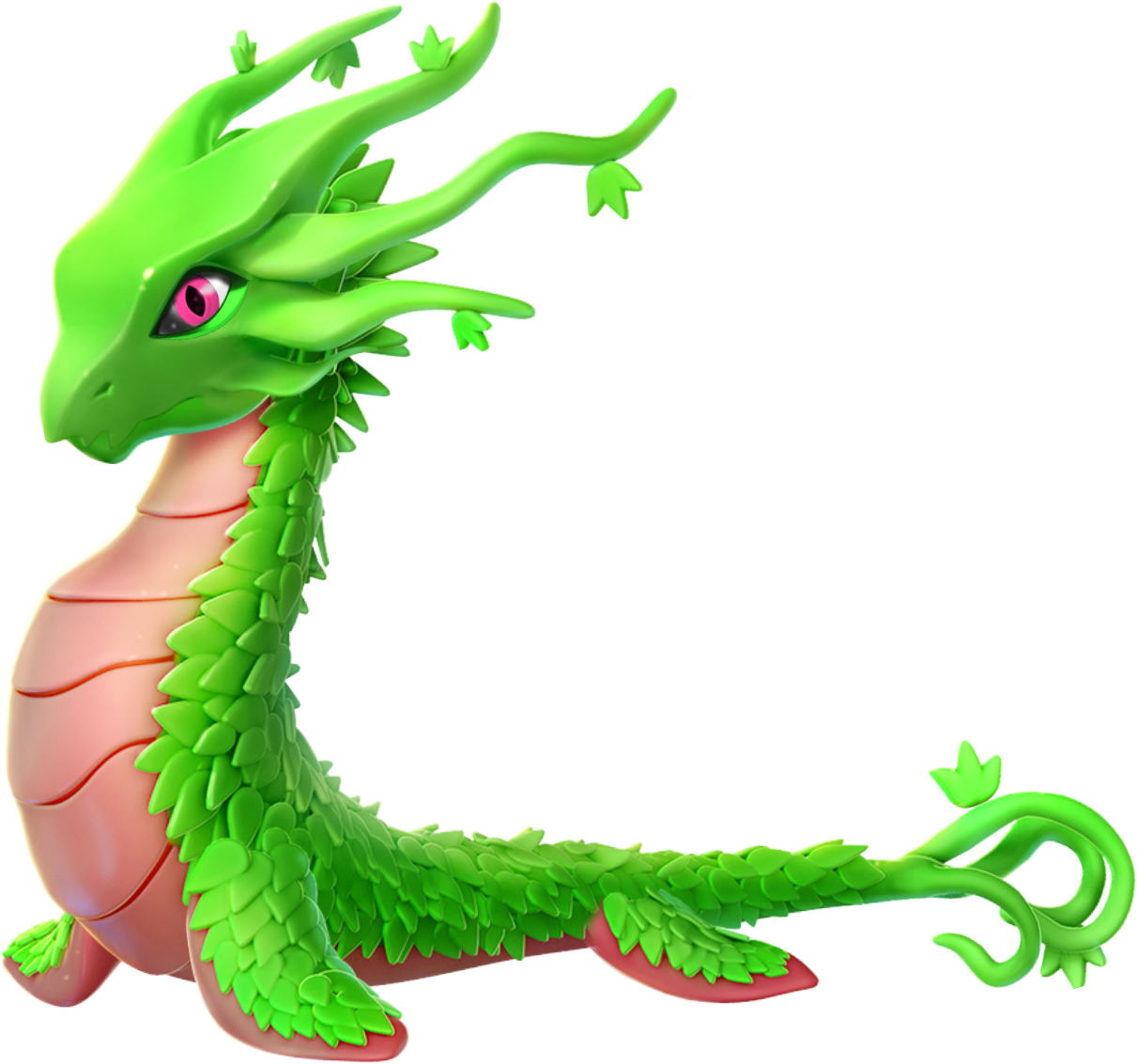 Envy Dragon - Envy Dragon (1211x1133)