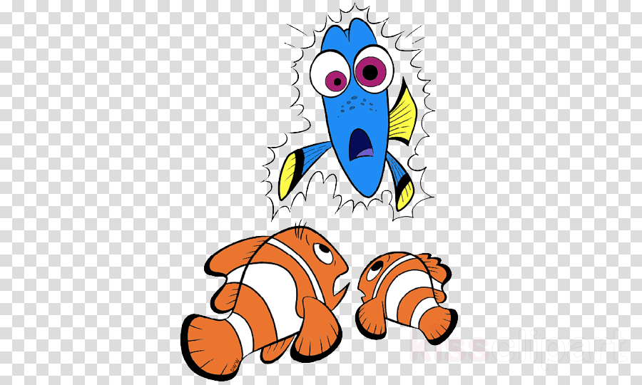Finding Nemo Marlin Transparent 577675 Source - Finding Nemo Marlin Transparent 577675 Source (900x540)
