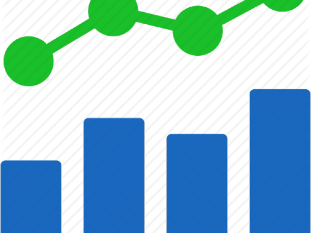 Graph Clipart Progress Chart - Graph Clipart Progress Chart (640x480)