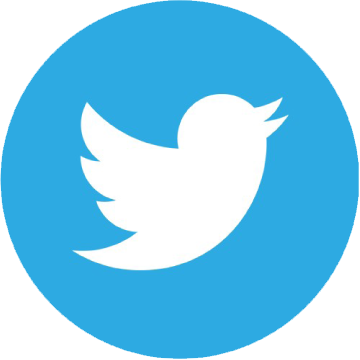 Twitter Logo - Twitter Logo (360x360)