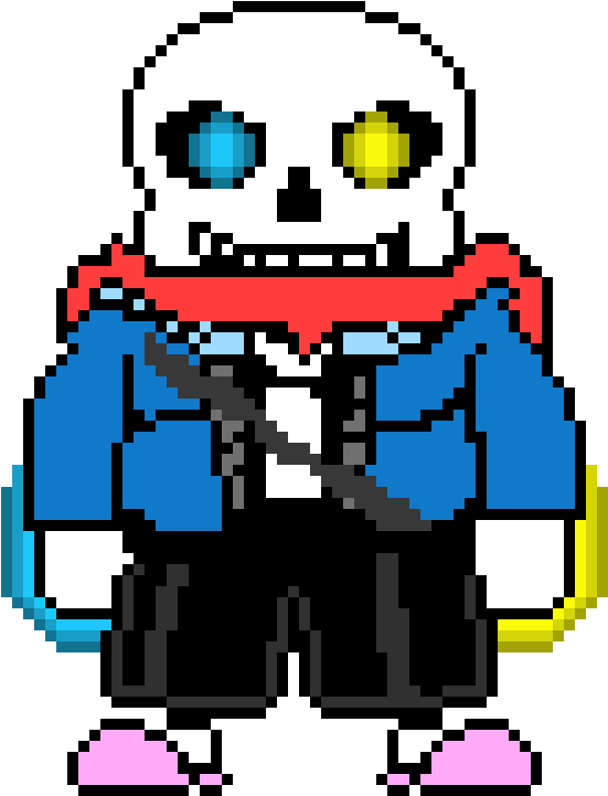 Determined Sans - Determined Sans (680x770)