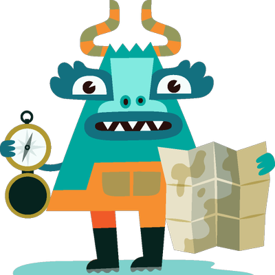 Water Explorers Bda - Water Explorers Bda (400x400)