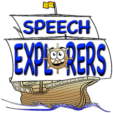Speech Explorers - Speech Explorers (400x400)
