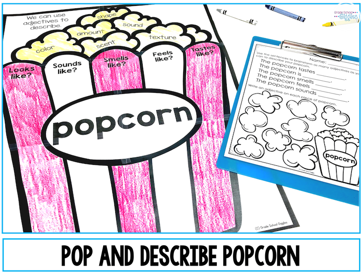 Introducing Your Lesson With An Exciting Hook Activity - Introducing Your Lesson With An Exciting Hook Activity (750x563)