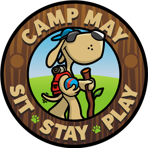 May Camp Logo - May Camp Logo (600x600)