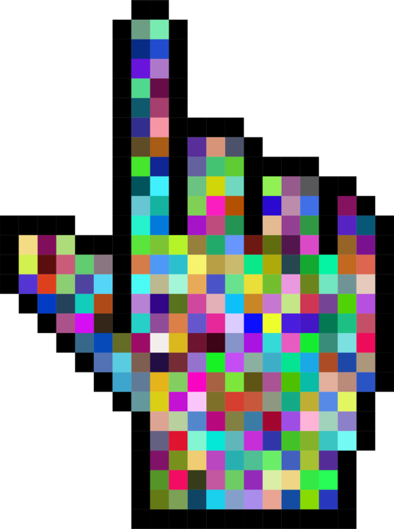 Computer Mouse Pointer Cursor Computer Icons Pdf - Computer Mouse Pointer Cursor Computer Icons Pdf (558x750)