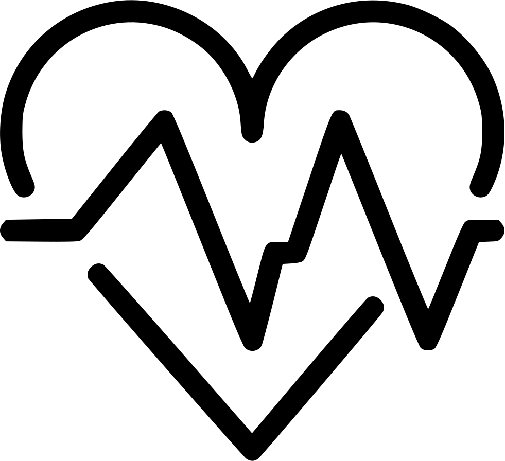 Heart Beat Comments - Heart Beat Comments (981x896)
