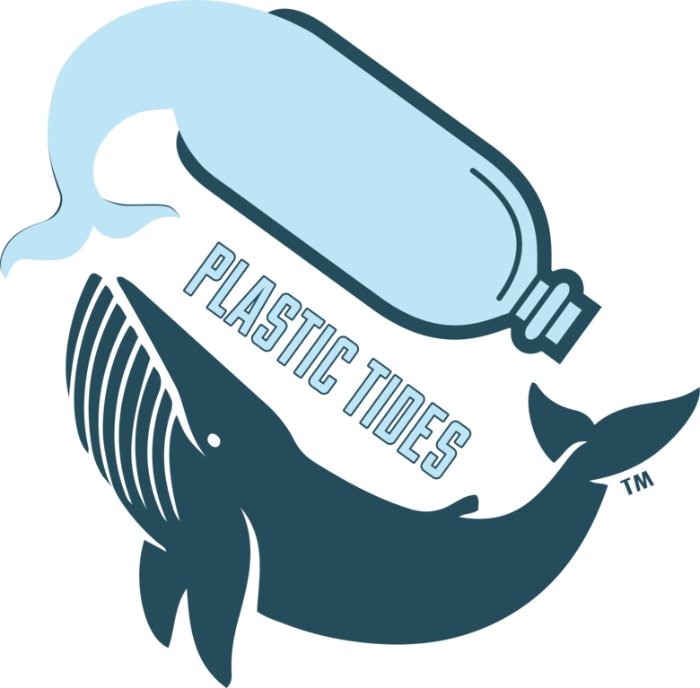 Plastic Tides - Plastic Tides (780x767)