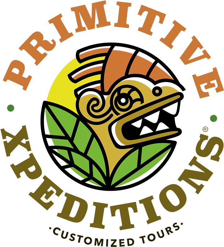 Primitiv Expeditions - Primitiv Expeditions (822x885)