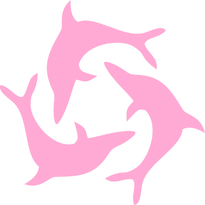 Aphrodite Dolphin - Aphrodite Dolphin (400x400)