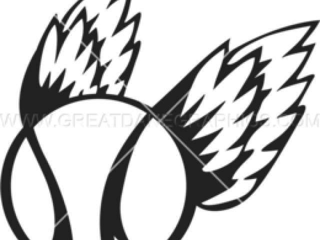 Wings Clipart - Wings Clipart (640x480)