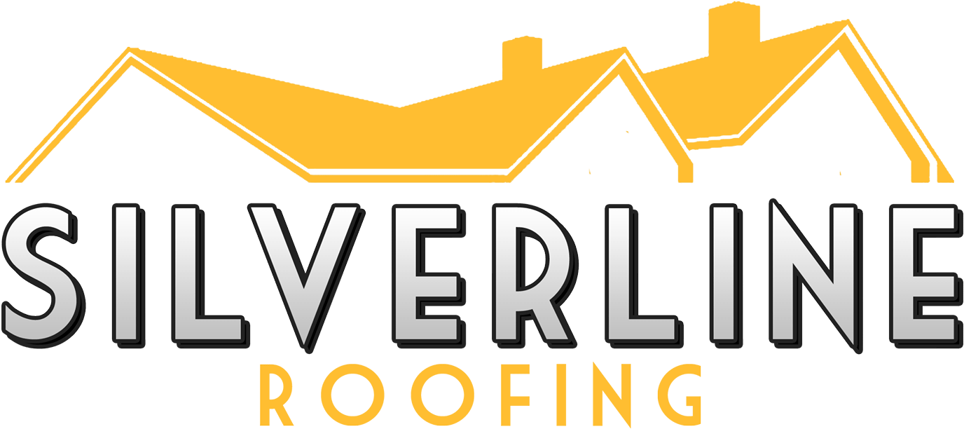 Silverline Roofing - Silverline Roofing (1444x667)