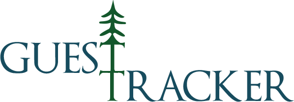 Guest Tracker - Guest Tracker (598x207)