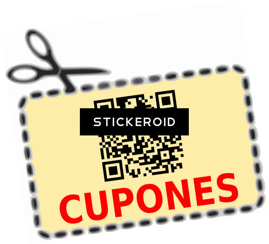 Coupon - Coupon (889x807)