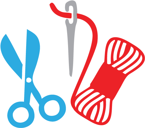 Tailoring Icon - Tailoring Icon (512x512)