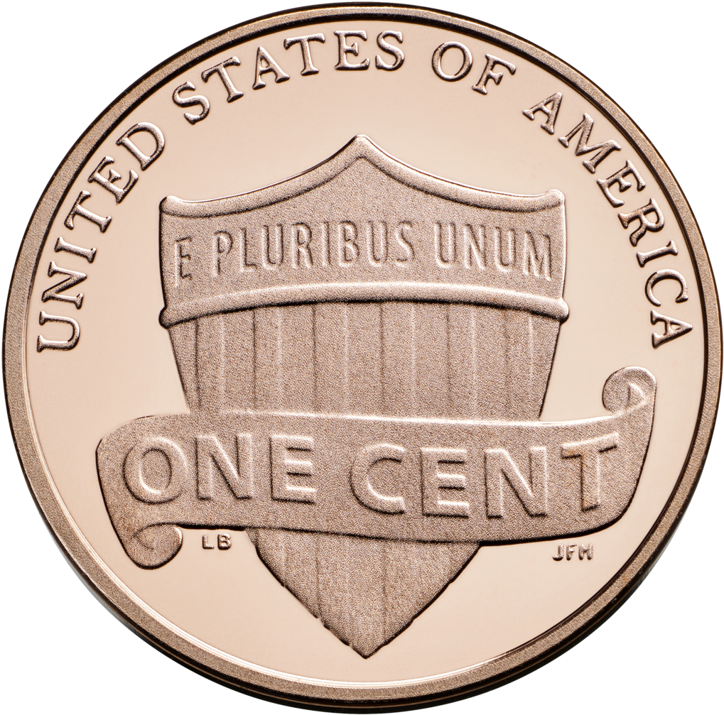 Penny Transparent Front - Penny Transparent Front (1024x1024)