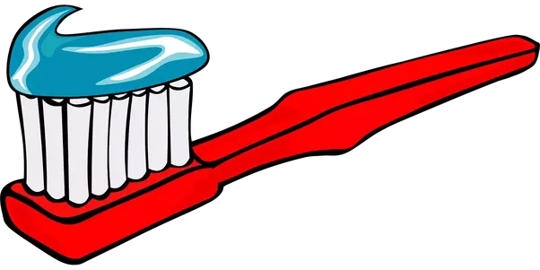 Brush My Teeth - Brush My Teeth (602x301)