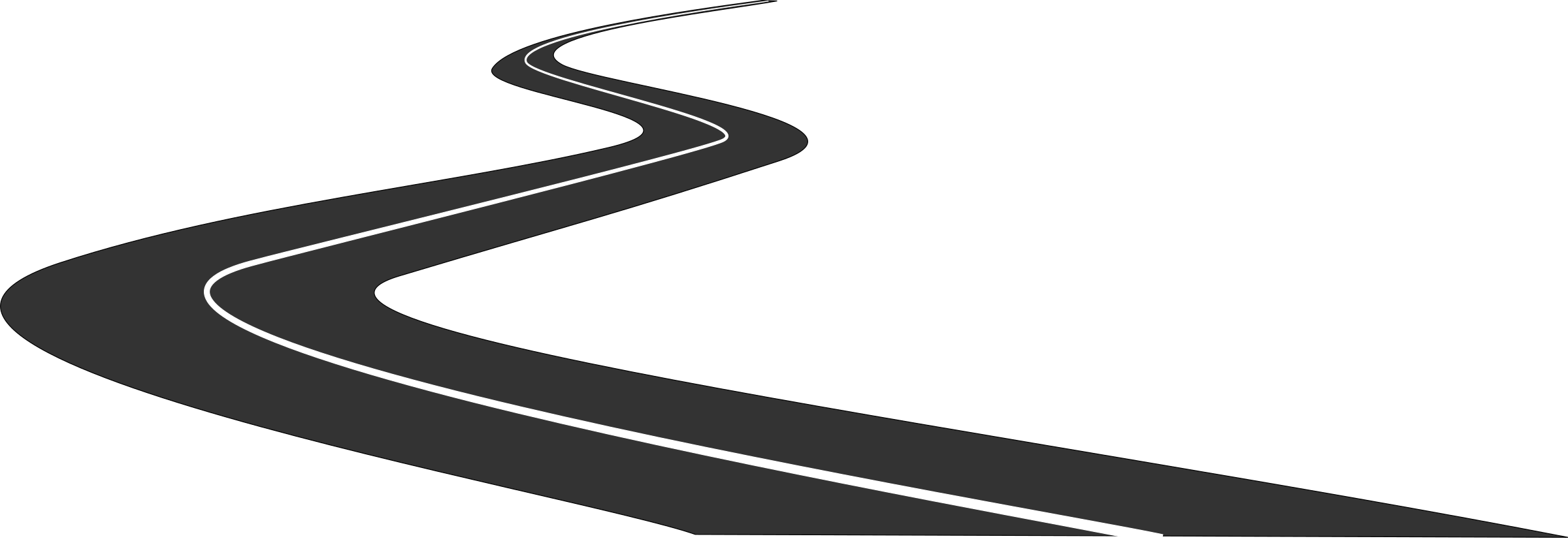 Road Transparent (2400x835)