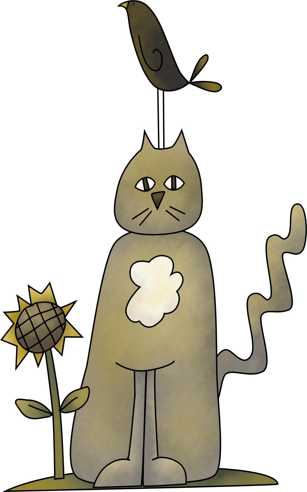 “if - Cat (984x1576)