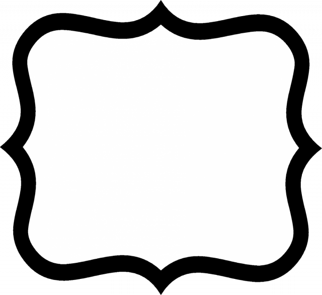 Computer Black And White Computer Clipart Black And - Computer Vector (640x586)