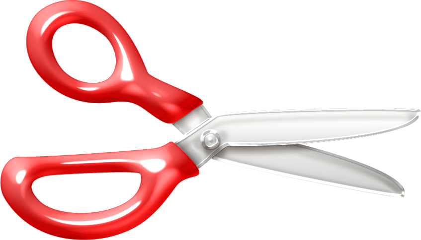 Craft - Scissors (847x484)