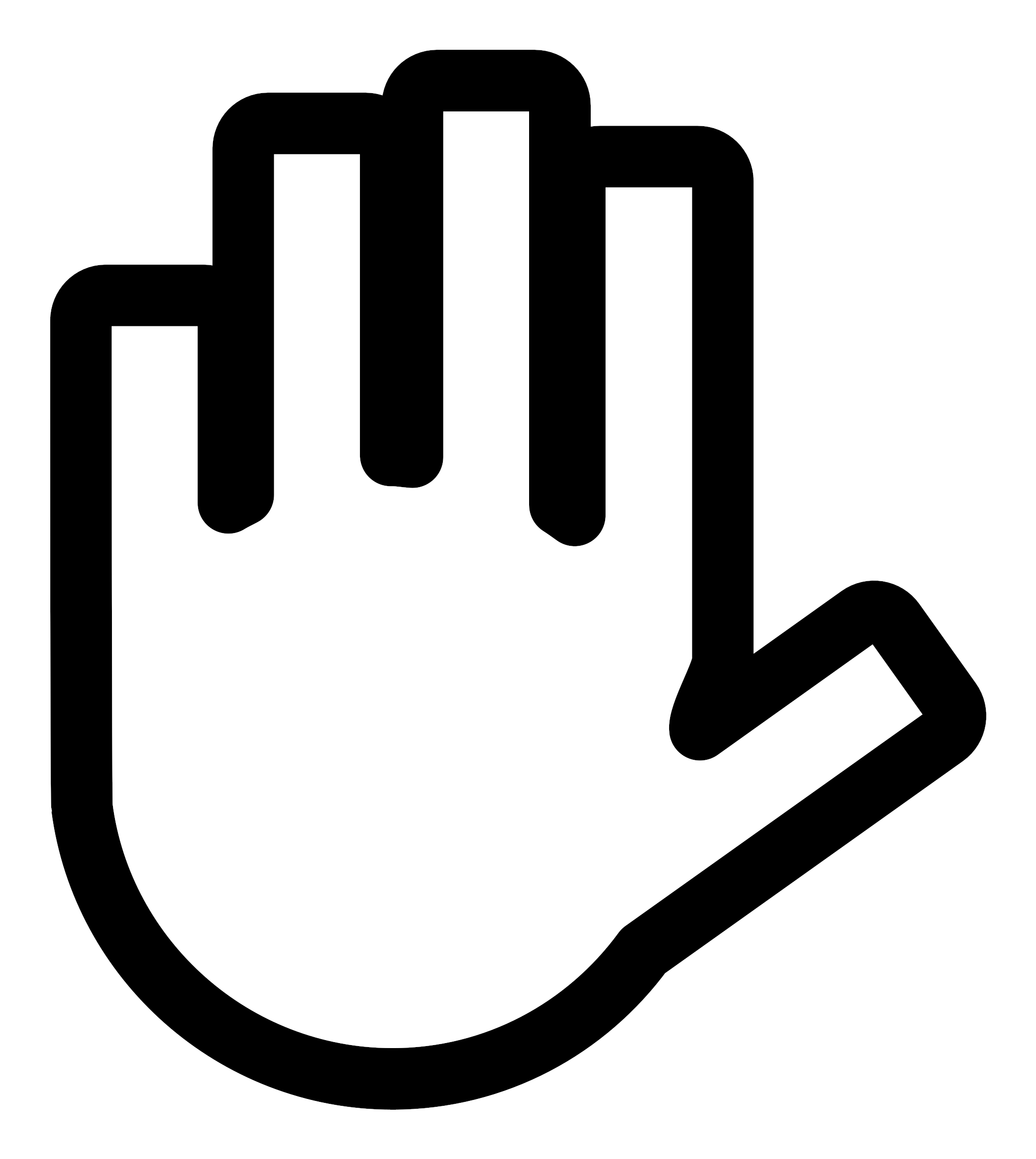 Big Image - Pan Tool Png (2400x2400)