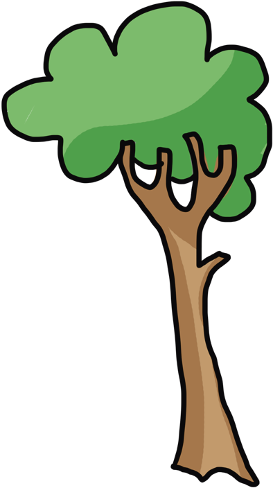 Baum 2 Bunt - Baum 2 Bunt (404x726)