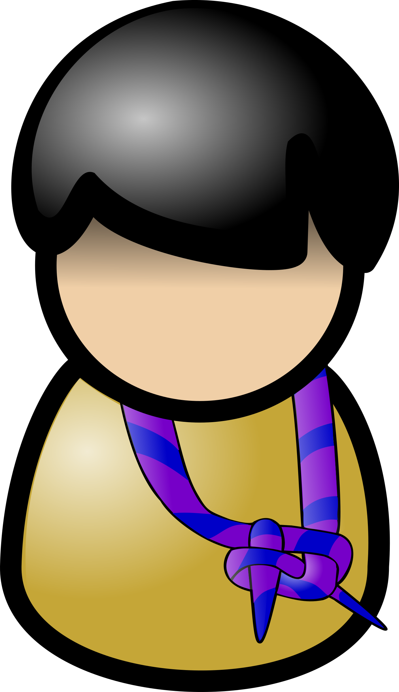 Big Image - Scouts Icon (1385x2400)