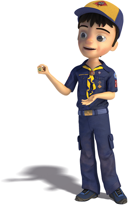 Cub Scout Ethan Logos (500x801)