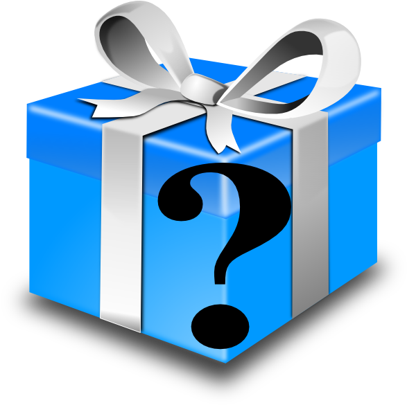 Prize Clip Art (600x586)