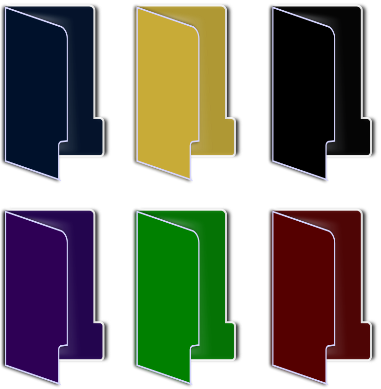 Folder Icons Download Free (783x800)