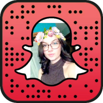 Vanesa Nesaa - Xo - Merrell Twins Snapchat Code (360x360)