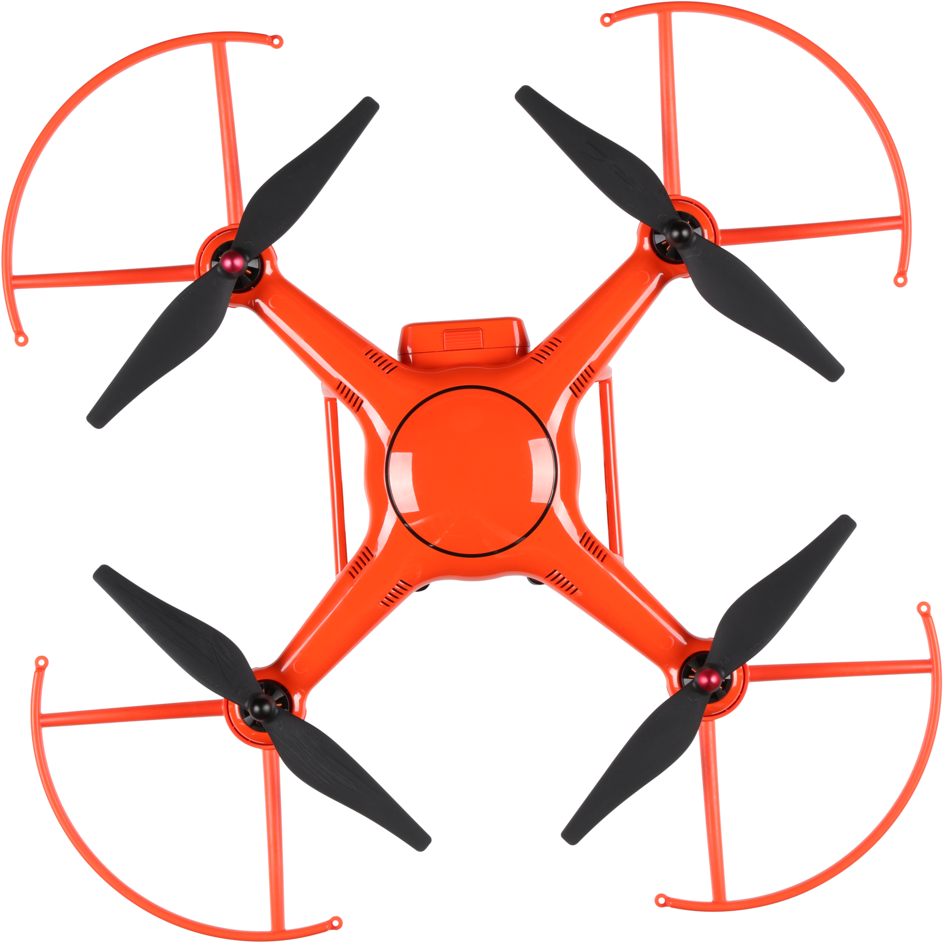 Propeller Guards Propeller - Dji Phantom 4 Limited Edition (2048x2048)