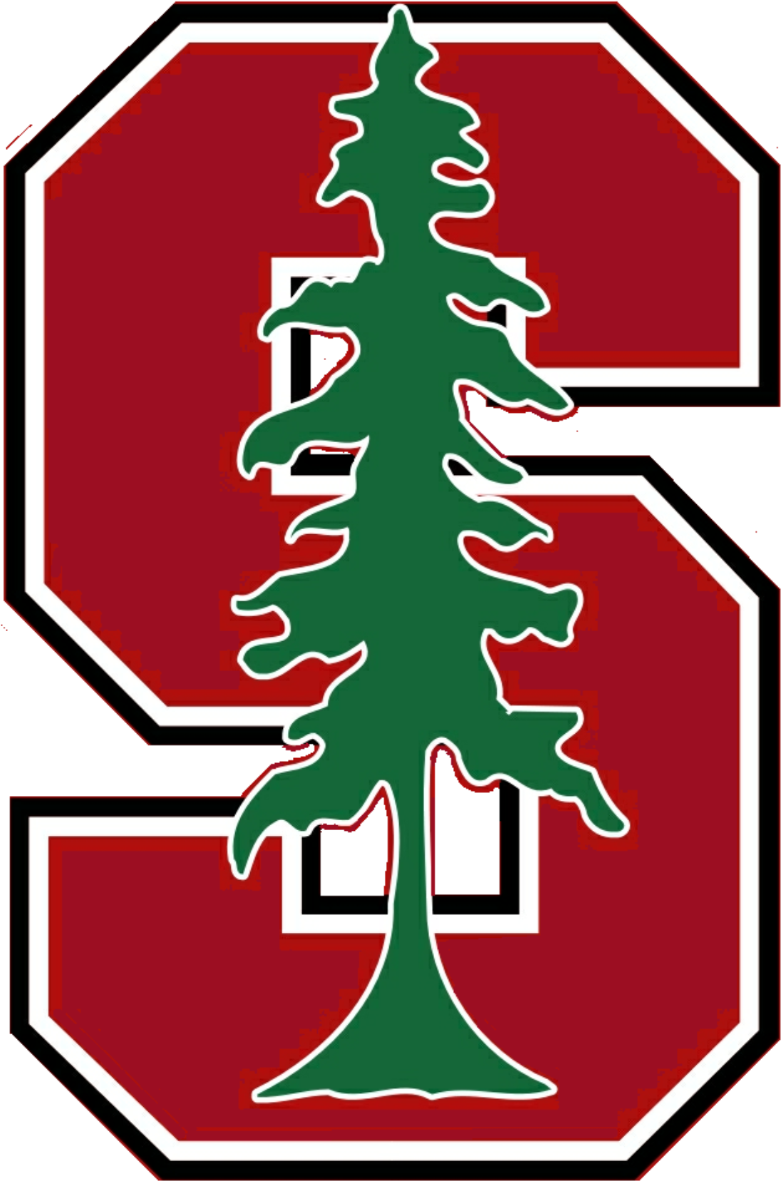 View Larger Image - Stanford Cardinal (1200x1786)