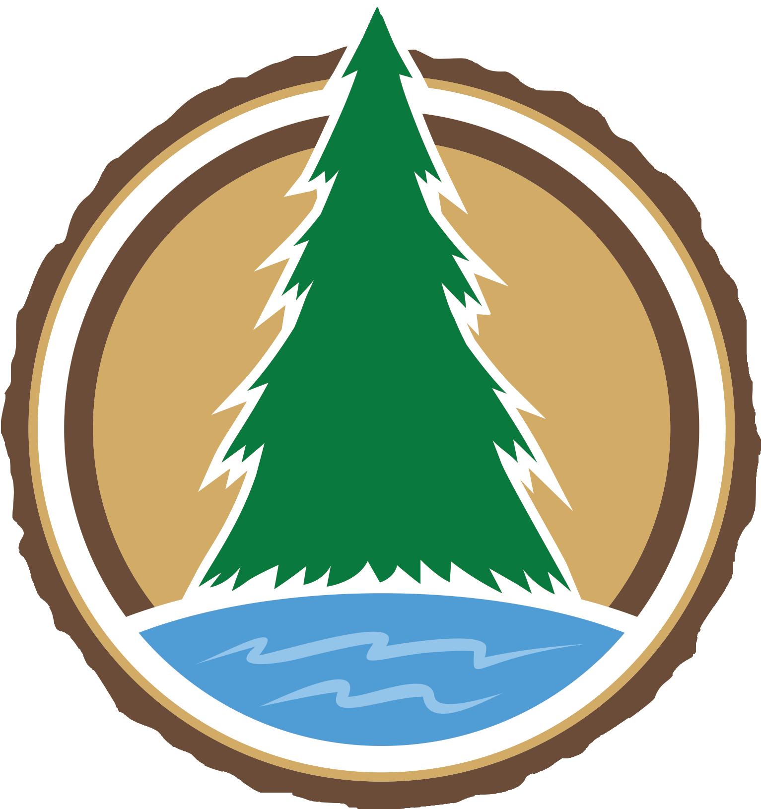 Logotrans - Forest County (1534x1666)